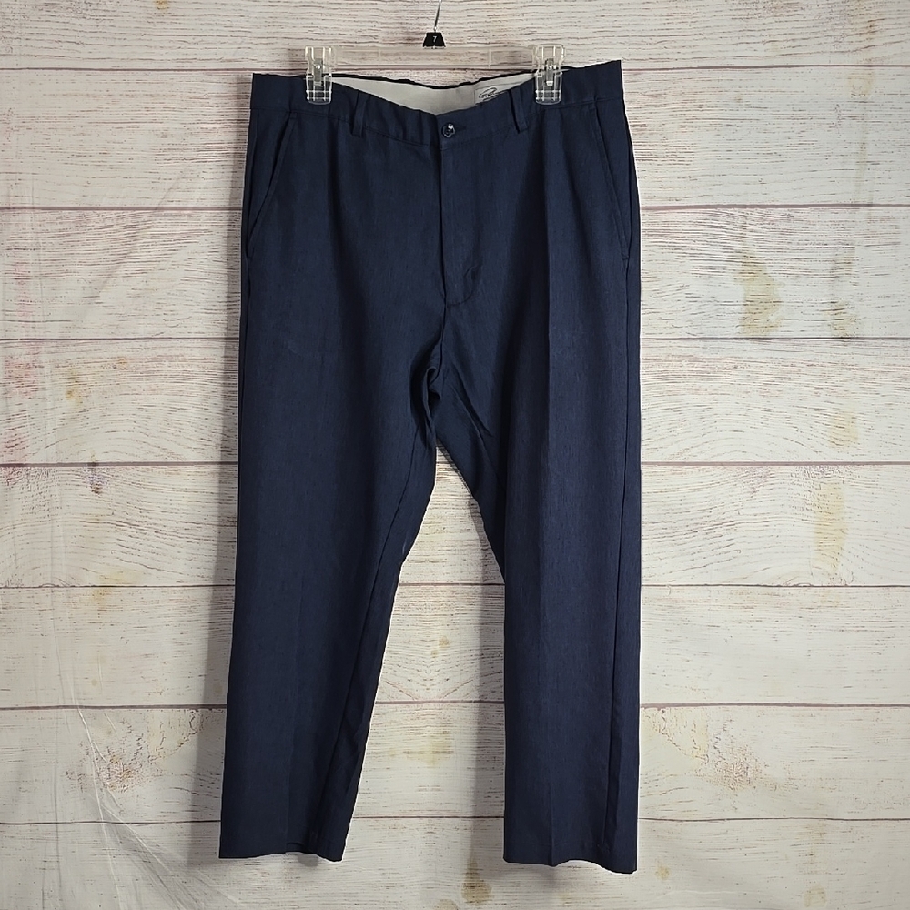 Greg Norman Blue Men's Pants Sz 36
